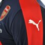 Кофта Puma Afc Stadium Jacket, фото 8 - інтернет магазин MEGASPORT