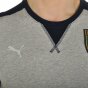 Футболка Puma FIGC Azzurri Badge Tee, фото 5 - інтернет магазин MEGASPORT
