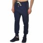 Спортивные штаны Puma FIGC Azzurri Sweat Pants, фото 2 - интернет магазин MEGASPORT