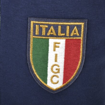 Спортивные штаны Puma FIGC Azzurri Sweat Pants - 100192, фото 5 - интернет-магазин MEGASPORT