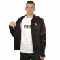 Кофта Puma SF Sweat Jacket, фото 5 - інтернет магазин MEGASPORT
