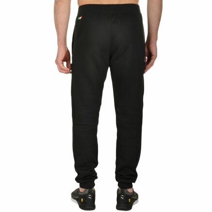 Спортивные штаны Puma SF Sweat Pant - 100199, фото 3 - интернет-магазин MEGASPORT