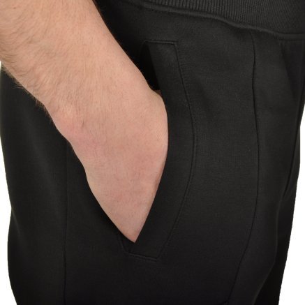Спортивные штаны Puma SF Sweat Pant - 100199, фото 5 - интернет-магазин MEGASPORT