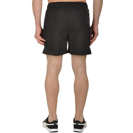 Шорти Puma Ess Woven Shorts 5' - 100208, фото 3 - інтернет-магазин MEGASPORT