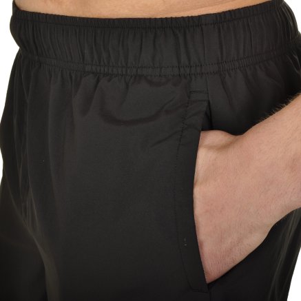 Шорти Puma Ess Woven Shorts 5' - 100208, фото 5 - інтернет-магазин MEGASPORT