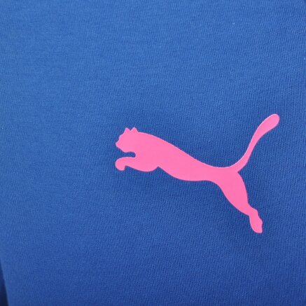 Спортивнi штани Puma Elevated Cat Sweat Pant W - 100220, фото 5 - інтернет-магазин MEGASPORT