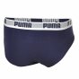 Спортивное белье Puma Basic Brief 2P, фото 2 - интернет магазин MEGASPORT