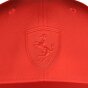 Кепка Puma Ferrari Ls Baseball Cap, фото 6 - интернет магазин MEGASPORT