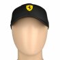Кепка Puma Ferrari Fanwear Baseball Cap, фото 5 - інтернет магазин MEGASPORT
