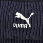 Шапка Puma Archive Beanie Docker, фото 2 - интернет магазин MEGASPORT