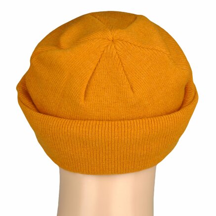 Шапка Puma Archive Beanie Classic - 105939, фото 3 - интернет-магазин MEGASPORT