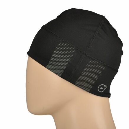 Шапка Puma NightCat Slick Beanie - 105943, фото 2 - інтернет-магазин MEGASPORT