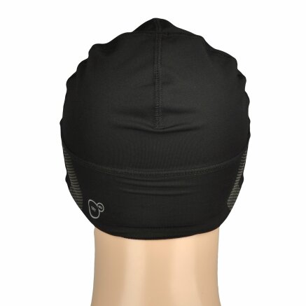 Шапка Puma NightCat Slick Beanie - 105943, фото 3 - интернет-магазин MEGASPORT