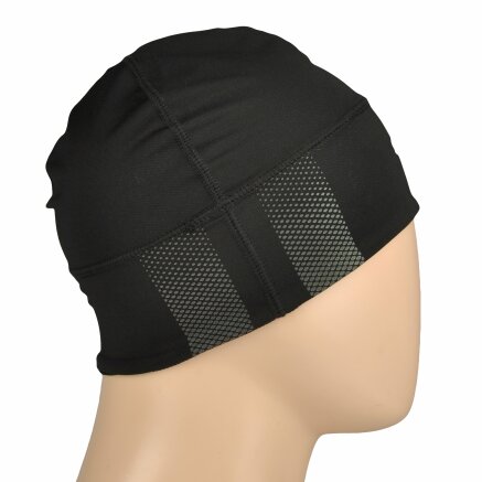 Шапка Puma NightCat Slick Beanie - 105943, фото 4 - інтернет-магазин MEGASPORT