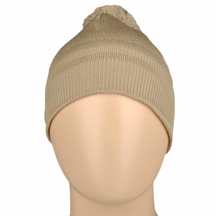 Шапка Puma Ferrari Ls Women Beanie - 105945, фото 5 - интернет-магазин MEGASPORT