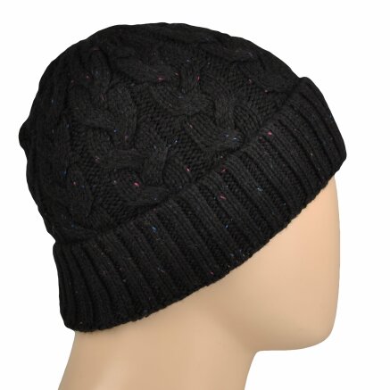 Шапка Puma Archive Wm Fold Beanie - 105951, фото 4 - интернет-магазин MEGASPORT
