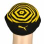 Шапка Puma BVB Reversible Beanie, фото 3 - интернет магазин MEGASPORT