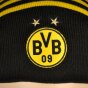 Шапка Puma BVB Reversible Beanie, фото 11 - интернет магазин MEGASPORT