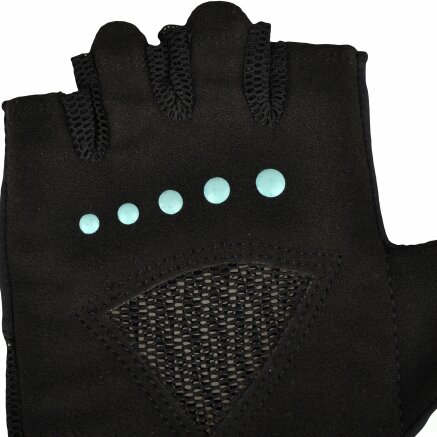 Аксесуари для тренувань Puma Gym Gloves - 105956, фото 2 - інтернет-магазин MEGASPORT