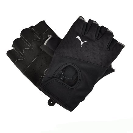 Перчатки Puma TR Gloves - 100249, фото 1 - интернет-магазин MEGASPORT