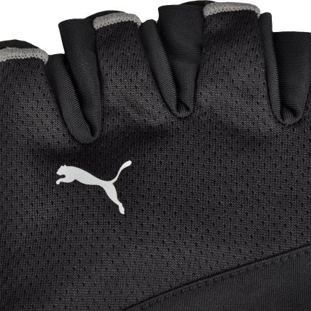 Перчатки Puma TR Gloves - 100249, фото 3 - интернет-магазин MEGASPORT