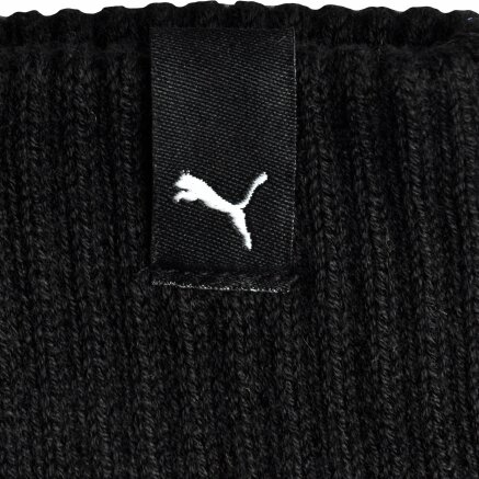 Рукавички Puma Ferrari Ls Knitted Gloves - 105957, фото 2 - інтернет-магазин MEGASPORT