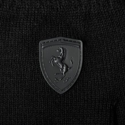 Рукавички Puma Ferrari Ls Knitted Gloves - 105957, фото 3 - інтернет-магазин MEGASPORT