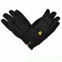 Рукавички Puma Ferrari Fw Fleece Gloves, фото 1 - інтернет магазин MEGASPORT