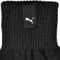 Перчатки Puma Knit Gloves, фото 2 - интернет магазин MEGASPORT