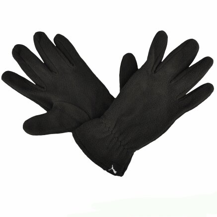 Рукавички Puma Fleece Gloves - 105961, фото 1 - інтернет-магазин MEGASPORT