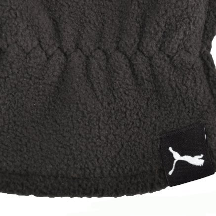 Рукавички Puma Fleece Gloves - 105961, фото 2 - інтернет-магазин MEGASPORT