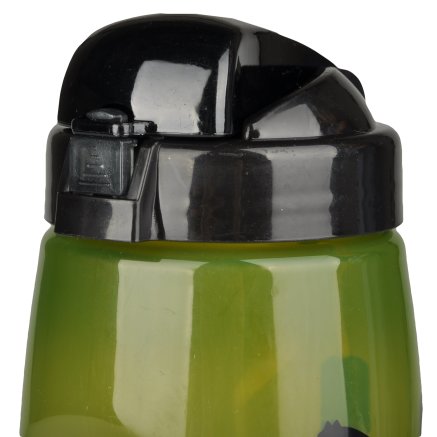 Бутылка Puma Lifestyle Water Bottle - 105963, фото 2 - интернет-магазин MEGASPORT