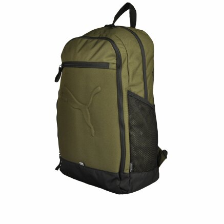 Рюкзак Puma Buzz Backpack - 105972, фото 1 - интернет-магазин MEGASPORT