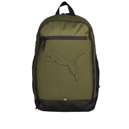 Рюкзак Puma Buzz Backpack - 105972, фото 2 - интернет-магазин MEGASPORT