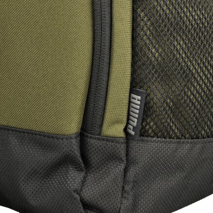 Рюкзак Puma Buzz Backpack - 105972, фото 6 - интернет-магазин MEGASPORT