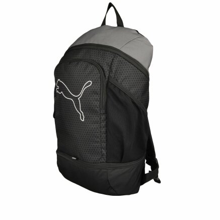 Рюкзак Puma Echo Backpack - 105975, фото 1 - інтернет-магазин MEGASPORT
