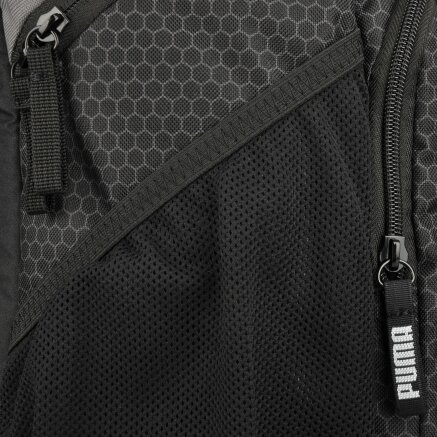 Рюкзак Puma Echo Backpack - 105975, фото 4 - інтернет-магазин MEGASPORT