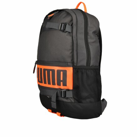 Рюкзак Puma Deck Backpack - 105980, фото 1 - інтернет-магазин MEGASPORT