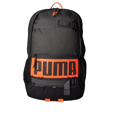 Рюкзак Puma Deck Backpack - 105980, фото 2 - інтернет-магазин MEGASPORT