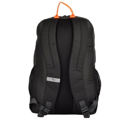 Рюкзак Puma Deck Backpack - 105980, фото 3 - інтернет-магазин MEGASPORT