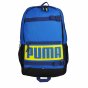 Рюкзак Puma Deck Backpack, фото 1 - інтернет магазин MEGASPORT