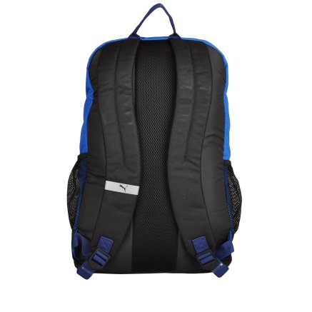 Рюкзак Puma Deck Backpack - 105981, фото 2 - интернет-магазин MEGASPORT