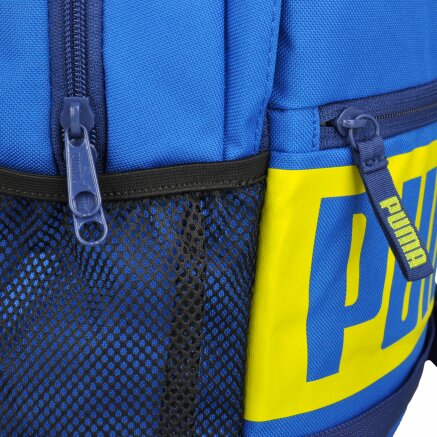 Рюкзак Puma Deck Backpack - 105981, фото 5 - інтернет-магазин MEGASPORT