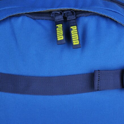 Рюкзак Puma Deck Backpack - 105981, фото 7 - интернет-магазин MEGASPORT