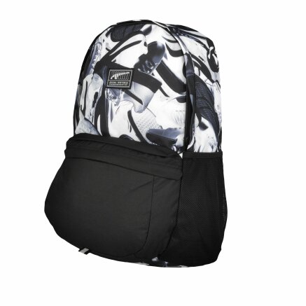 Рюкзак Puma Academy Backpack - 105984, фото 1 - інтернет-магазин MEGASPORT