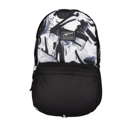 Рюкзак Puma Academy Backpack - 105984, фото 2 - інтернет-магазин MEGASPORT