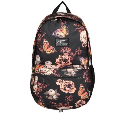 Рюкзак Puma Academy Backpack - 105985, фото 2 - інтернет-магазин MEGASPORT