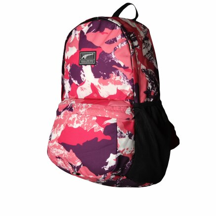 Рюкзак Puma Academy Backpack - 105986, фото 1 - интернет-магазин MEGASPORT