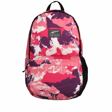 Рюкзак Puma Academy Backpack - 105986, фото 2 - интернет-магазин MEGASPORT