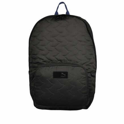 Рюкзак Puma Prime Lux Backpack - 105998, фото 2 - інтернет-магазин MEGASPORT